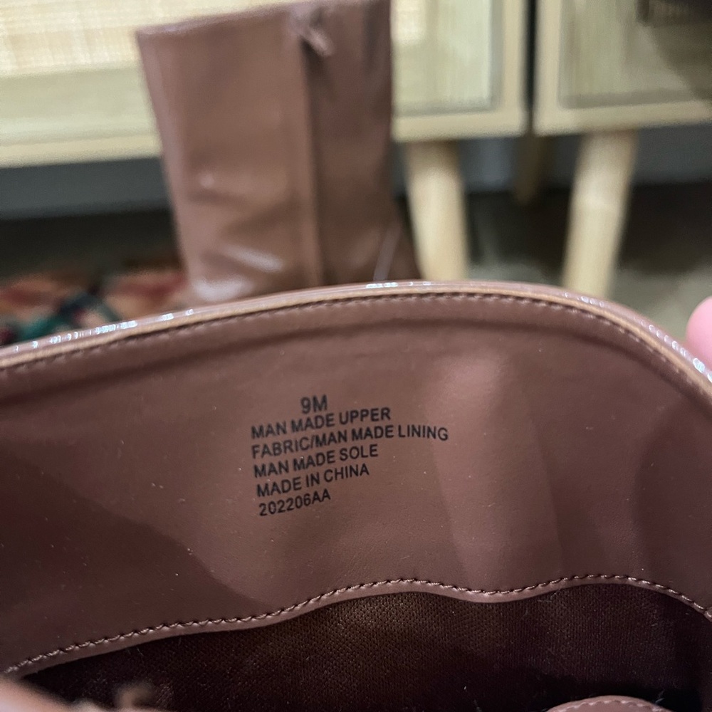Gianni Bini boots - Picture 7 of 7
